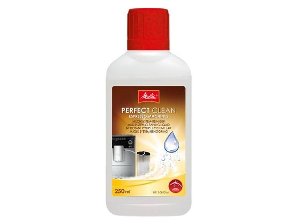 Melitta Perfect Clean Rengöringsmedel för mjölksystem | Köksapparater - Kaffe - Rengöring & Tillbehör | GameStuff