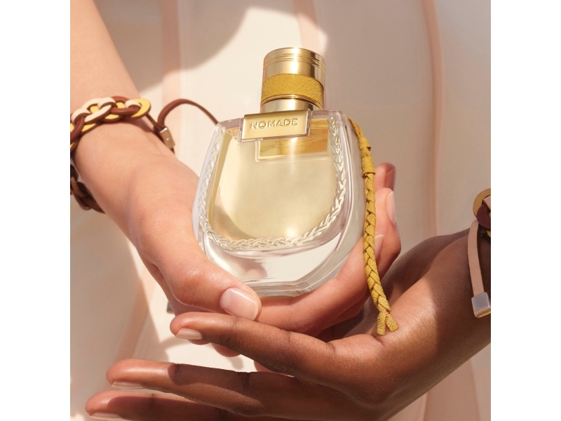 Chloé Nomade Jasmin Naturel - Eau De Parfum 75 Ml (Woman)