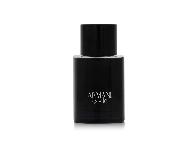 Giorgio Armani Code Eau De Toilette 50Ml Vaporizador