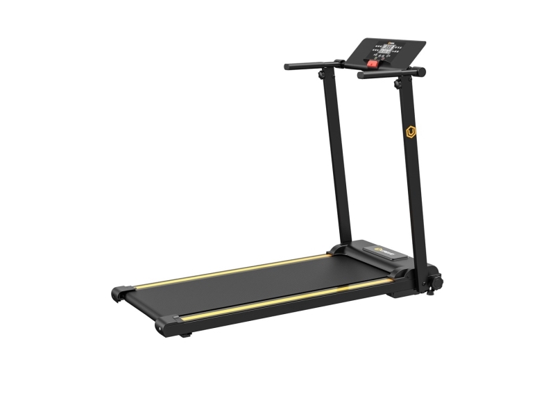 Urevo Fold Mini Laufband