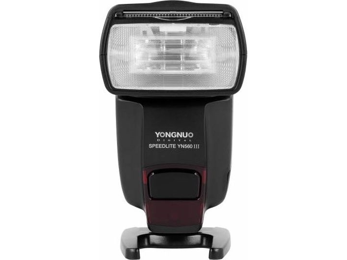 Yongnuo Yn-560 Iii Flash