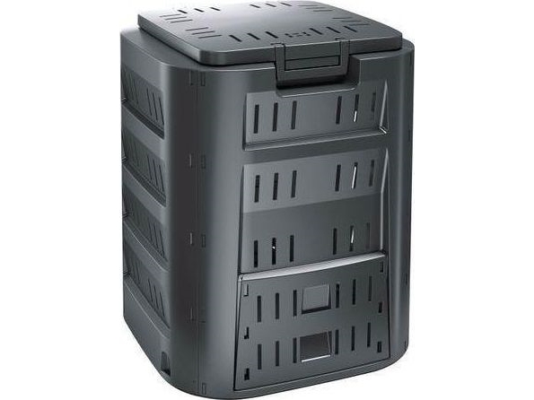 Prosperplast Compogreen Komposto Dėžė, 320L