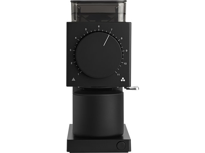 Fellow Ode 2. Generation - Automatische Schleifmaschine Schwarz