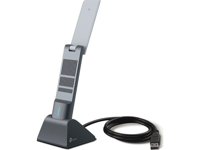 Tp-Link Archer Tx20uh, Verkabelt, Usb, Wlan, 1201 Mbit/S