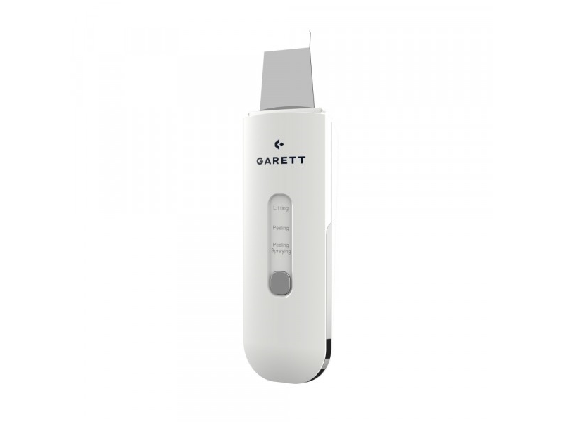 Garett Beauty Breeze Scrub Weiß