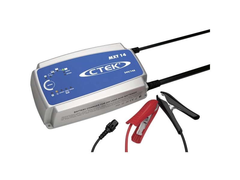Ctek Mxt 14
