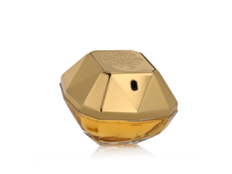 Paco Rabanne Lady Million Eau De Parfum 50Ml Vaporizador