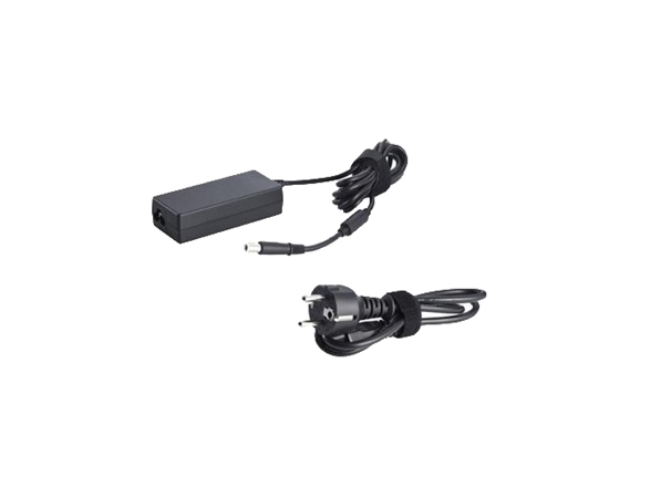 Dell - Strømforsyningsadapter - 65 Watt