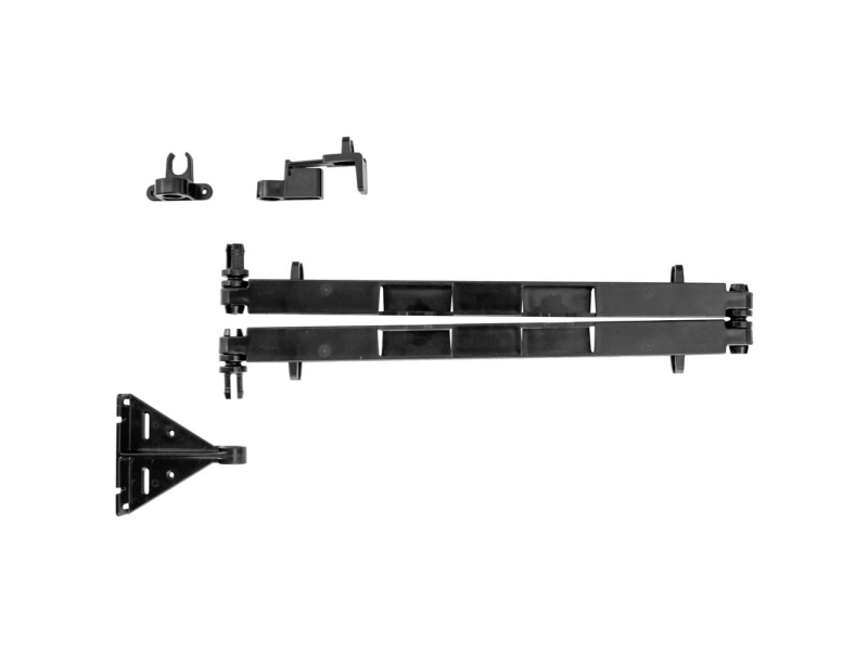 EVOline 1599 0912 7800 #####Kaapeliohjain laatikoissa 1 kpl