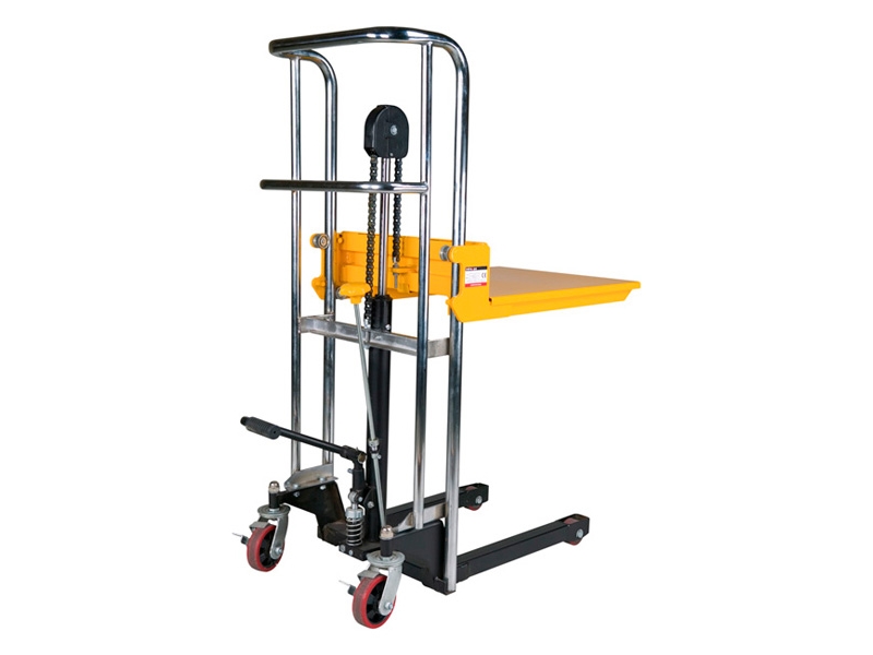 Minitrukki PL1100 400 kg