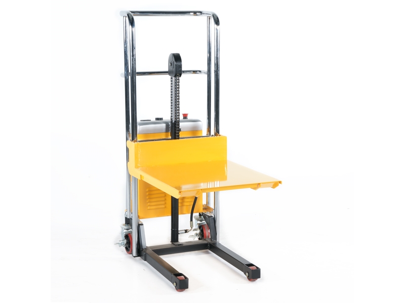 Mini Staplare PL1100EL 400 kg | Verktyg & Verkstad - För verkstaden - Lyftanordningar | GameStuff