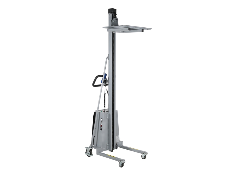 Ministabler Ea150a 150 Kg