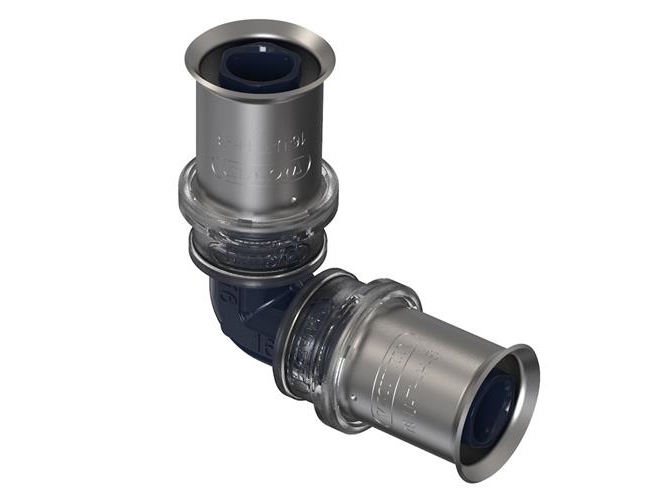 Tigris K5 puristuskulma 40mm - 90°