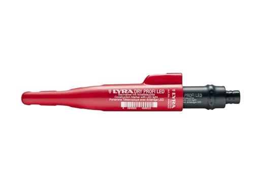 Led Lyra Dry Profi Tiefloch 16 Cm