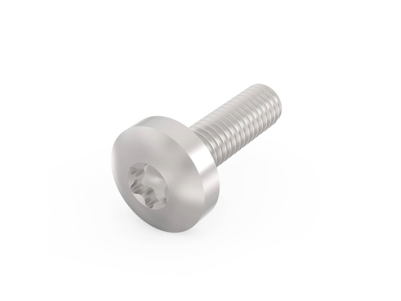 Schroff Pentair Teknisk Skrue 24560-130 Ve100 (24560130)