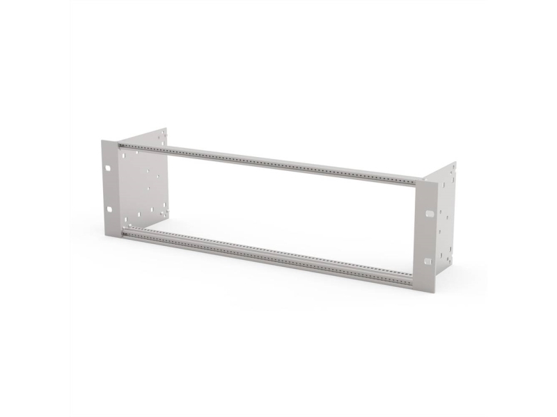 Schroff 19" Modul Rack 84Te115t 24563-100 - Tilbehør Til Rack (24563100)
