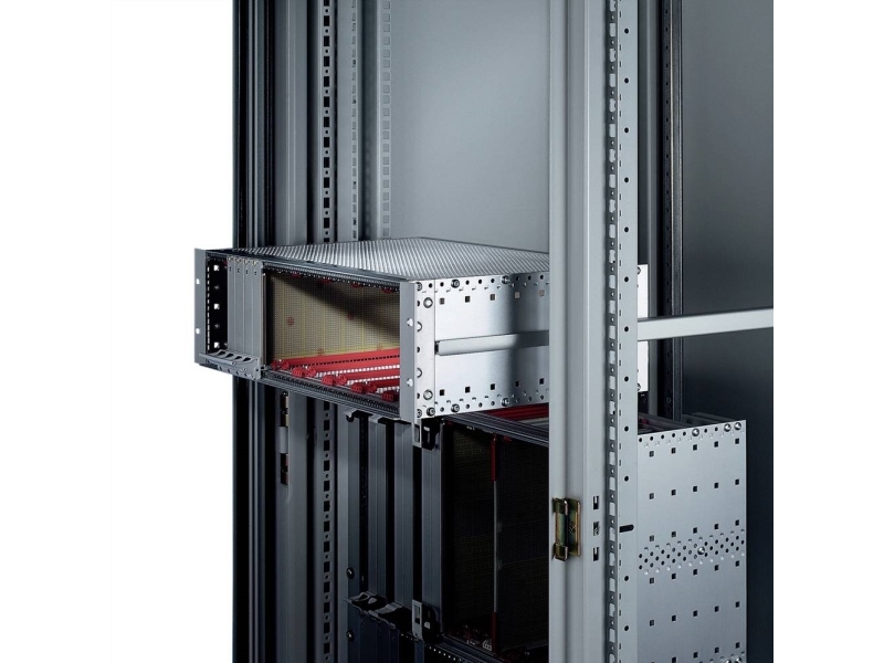 Schroff Varistar - Teleskopische Gleiter Für Rack - Rack Montierbar - 48.3 Cm (19") (24562466)
