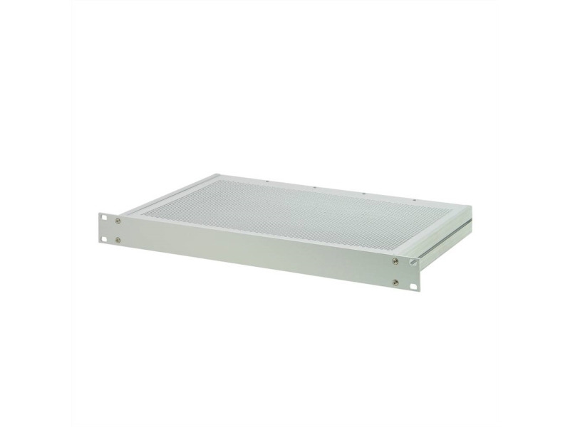 Schroff Multipac Pro 2U 280D Covers Perforated - Rack-Zubehör (20860625)