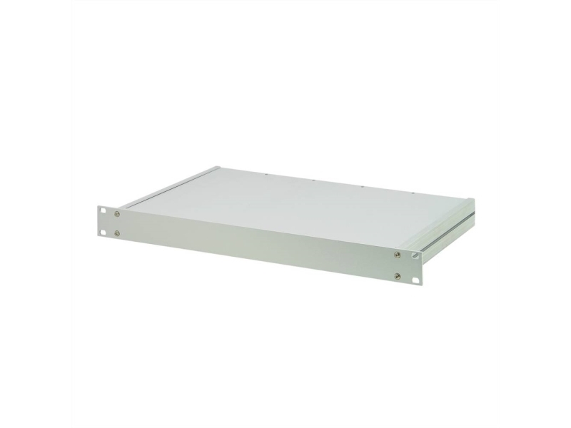 Schroff Multipac Pro 2U 340D Plain Covers - Rack - 2 He (20860606)