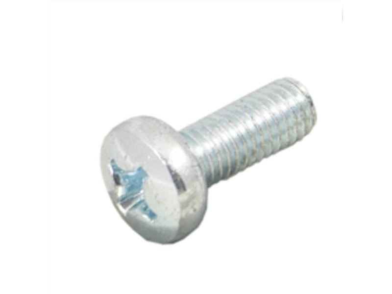 Schroff Pentair Teknisk Panhovedskrue 21100-021 Ve50 (21100021)