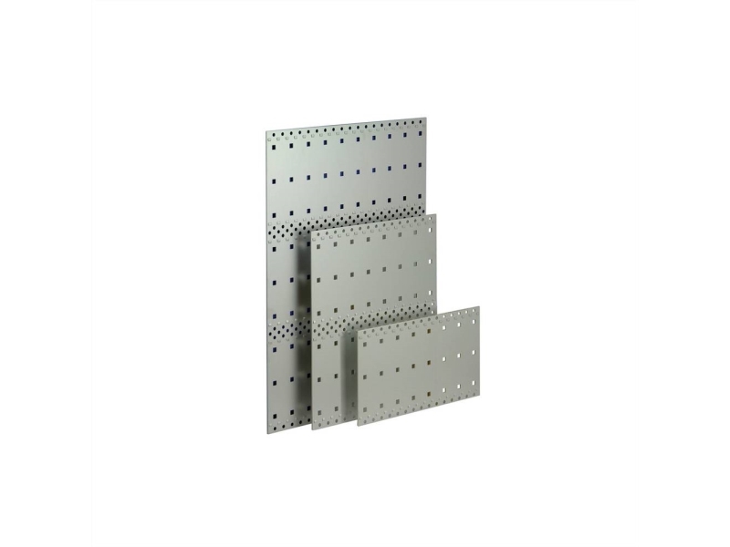 Schroff Pentair Teknisk Sidepanel 6U 355Mm 34560-491 (34560491)