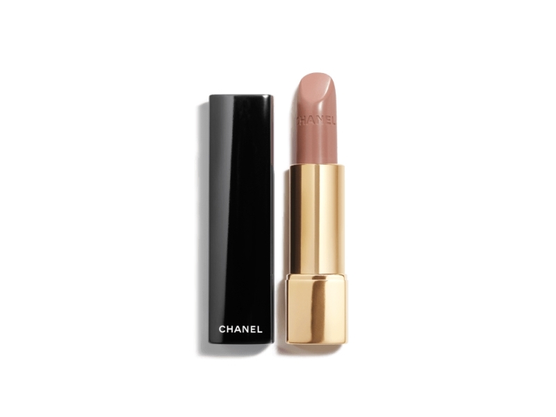 Chanel Rouge Allure Luminous Intense Lip Colour - - 3 G