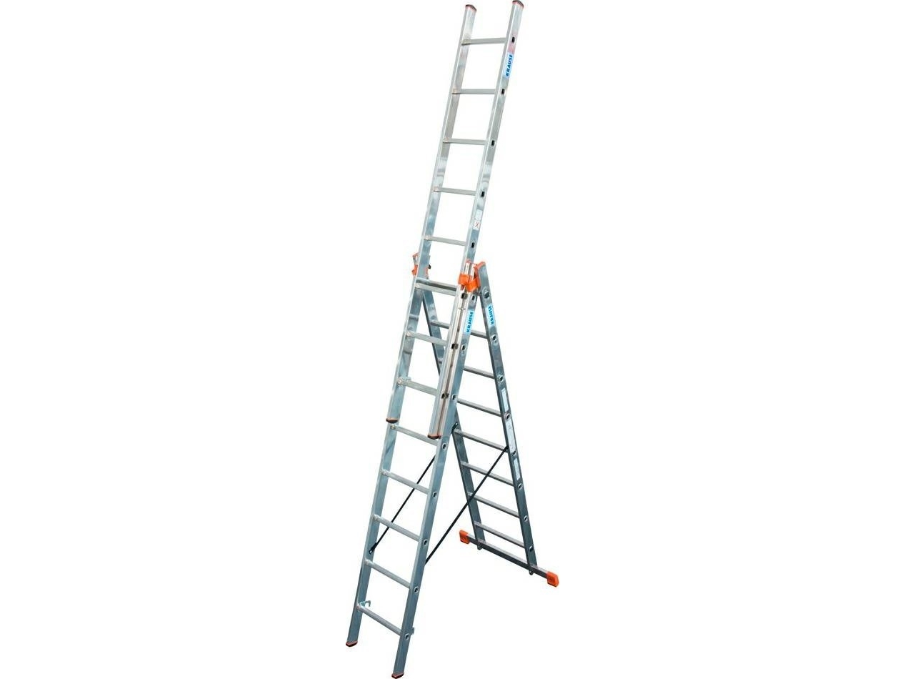Krause Stige Tribilo 3X8 Trin