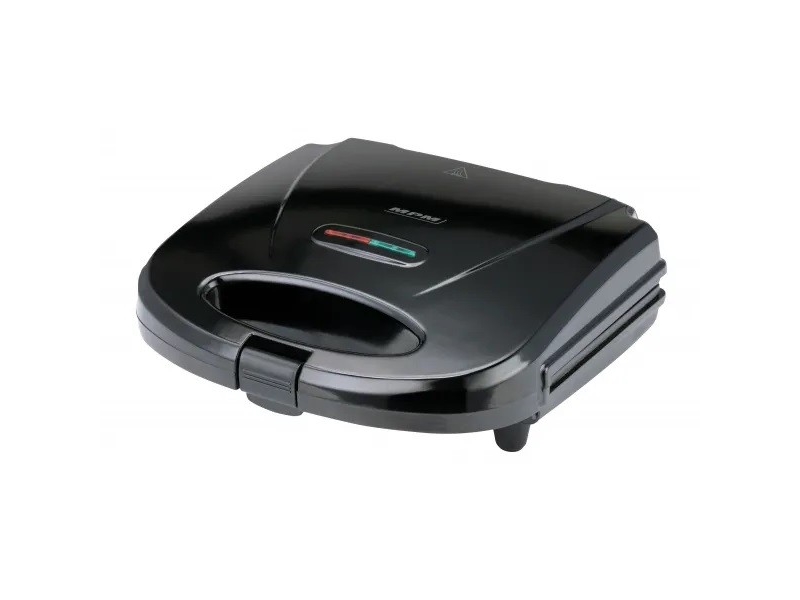 MPM MOP-47 smörgåsbrödrost svart | Köksapparater - Bröd & Rostat bröd - Brödrostar | GameStuff