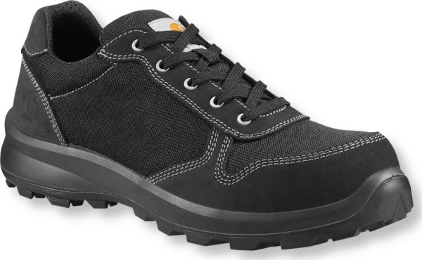 Carhartt Carhartt Michigan Sneaker Shoe S1p Black