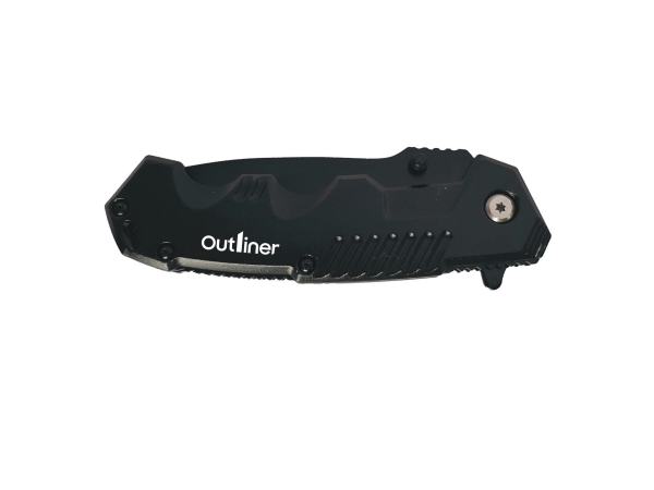 Pocket Knife Outliner 525Big, 120 Mm