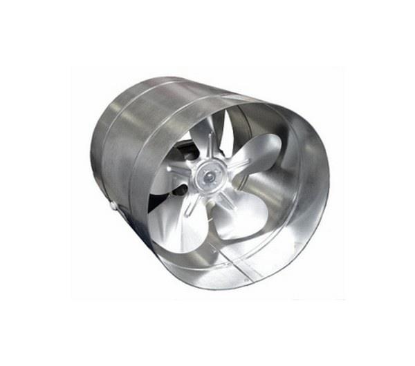 Kanalfläkt VENTS VKOMZ 200, axiell | Ventilation & Klimat - Luftkonditionering - Klimatverk | GameStuff