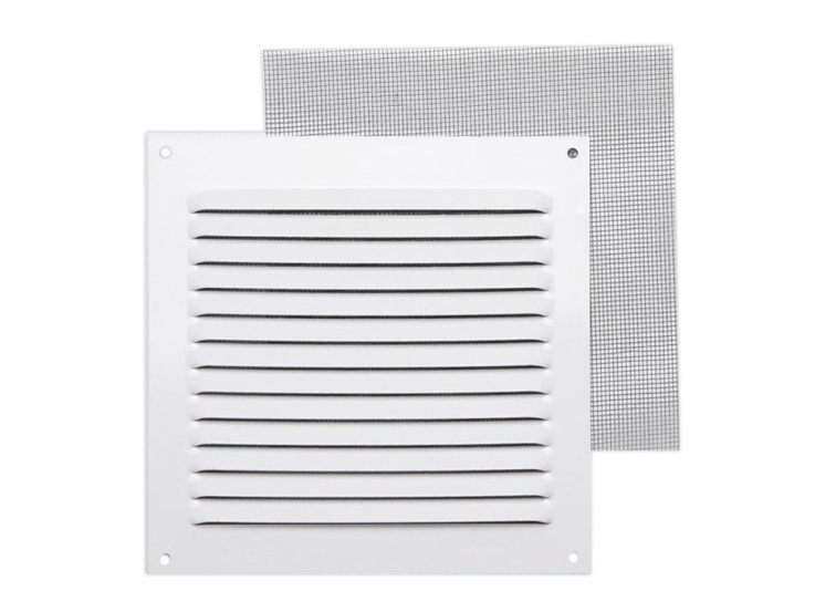 Fepre Grids 005937 Aluminium Med Net