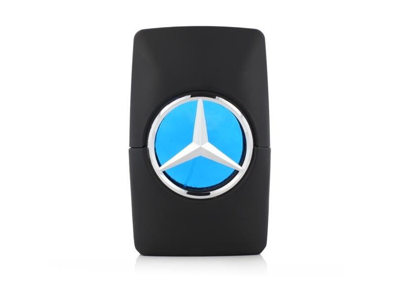Mercedes-Benz Style Man Star Edt M 200 Ml