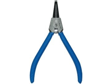 King Tony Seger Zange 180Mm Extern Gerade