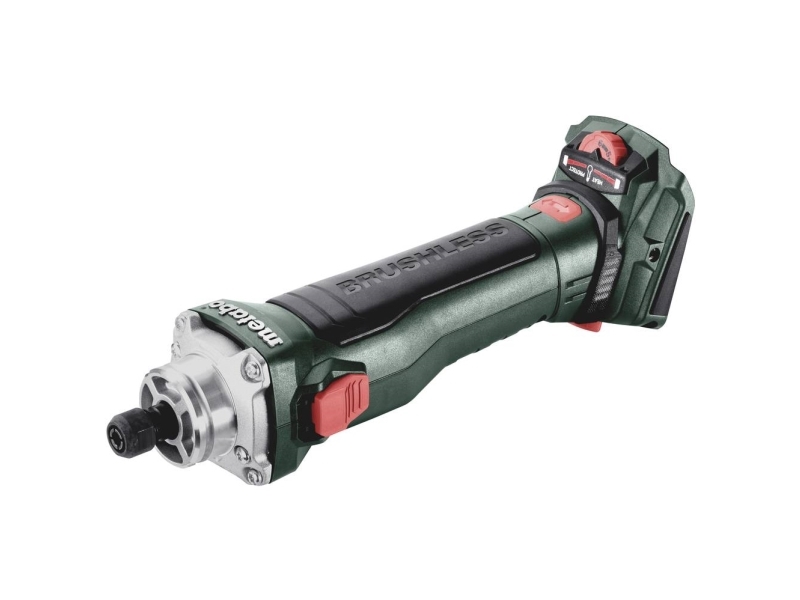 Metabo Gvb 18 Ltx Bl 11-28 600828850 Akku-Schleifer