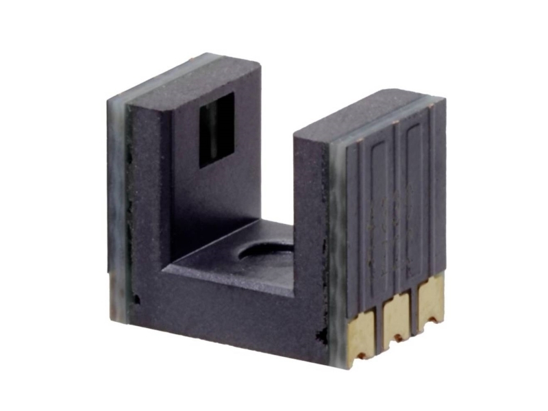 Omron Gaffelfotocelle EE-SX4330-1 EE-SX4330-1 1 stk