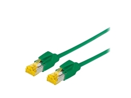 Tecline 1,5M Kat6a S/Ftp, 1,5M, Kat6a, S/Ftp (S-Stp), Rj-45, Rj-45
