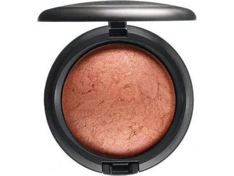 Mac Mineralize Blush - Dame - 3 G