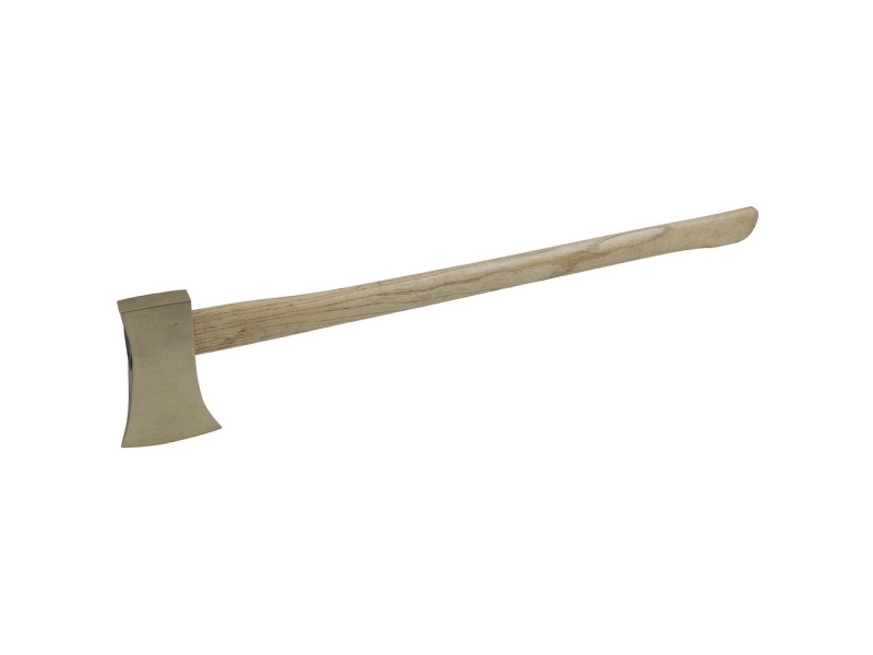 Ks Tools 9639609 Økse 900 Mm 2560 Hovedvægt 1590 G