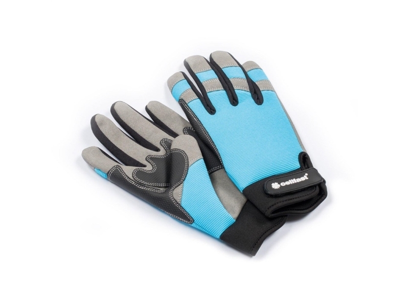 Cellfast C.Ergo Tool Goves Dydis 9/L