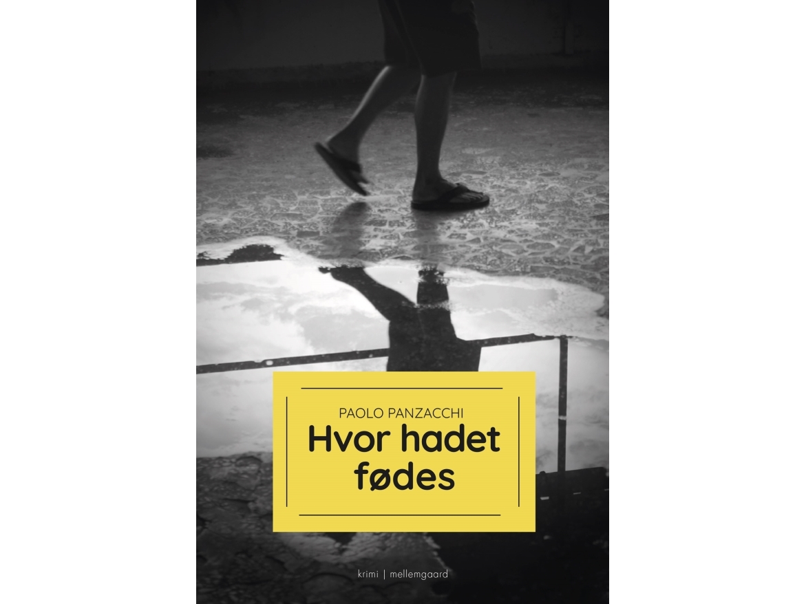 Hvor Hadet Fødes | Paolo Panzacchi