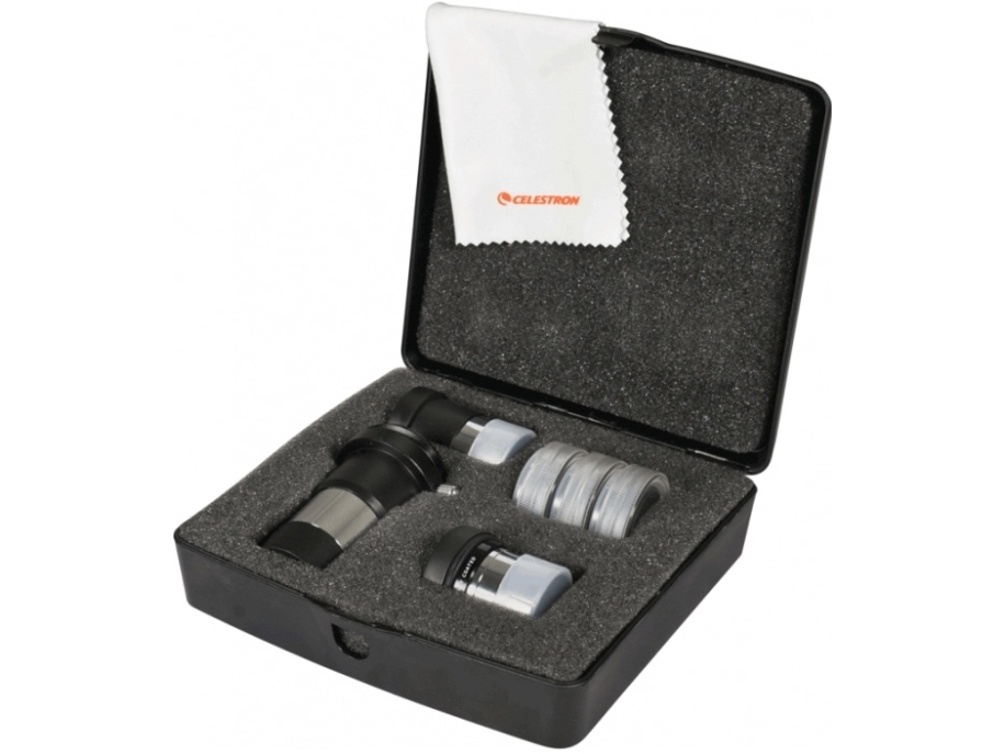 Celestron - Astromaster Tilbehørssæt