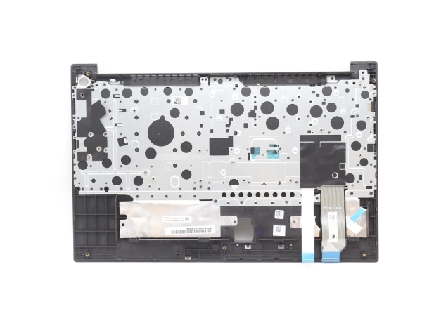 Lenovo 5m11c43806 Cover Keyboard Tangentbord Med Bakgrundsbelysning Lenovo Thinkpad E15 Gen 3