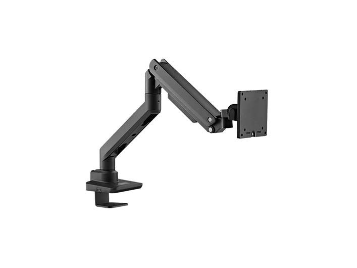 Tv-Tischständer Logilink 17-49 Schwarz