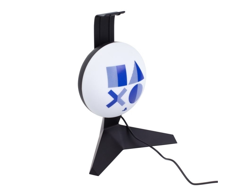 Paladone Playstation Head Light Stativ Till Headset