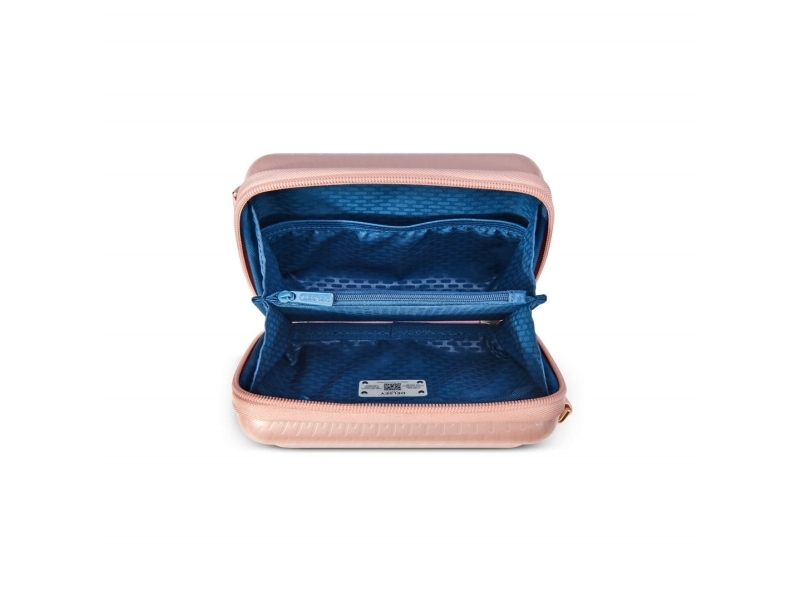 Delsey Turenne Clutch -pikkulaukku, roosa