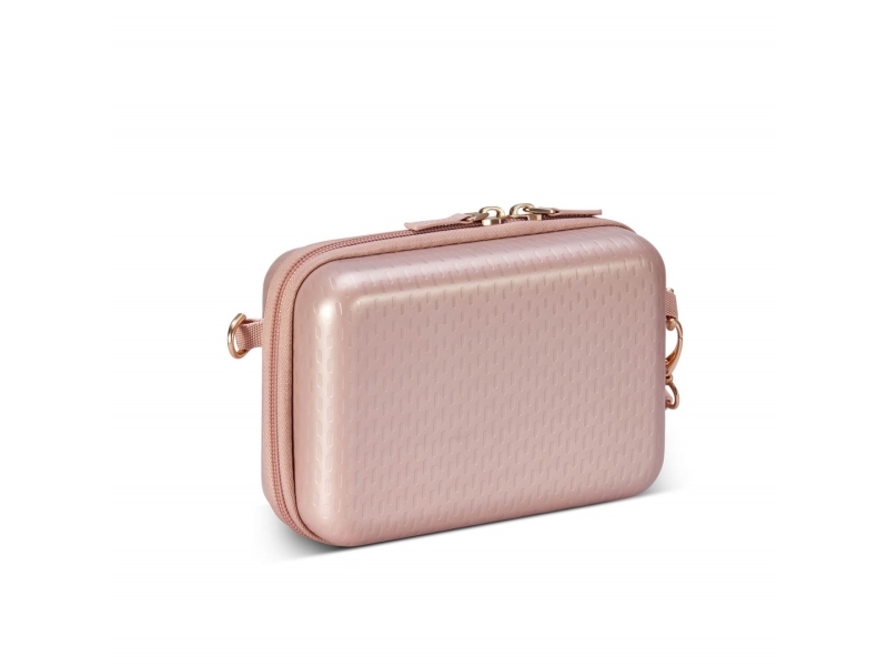 Delsey Turenne Clutch -pikkulaukku, roosa