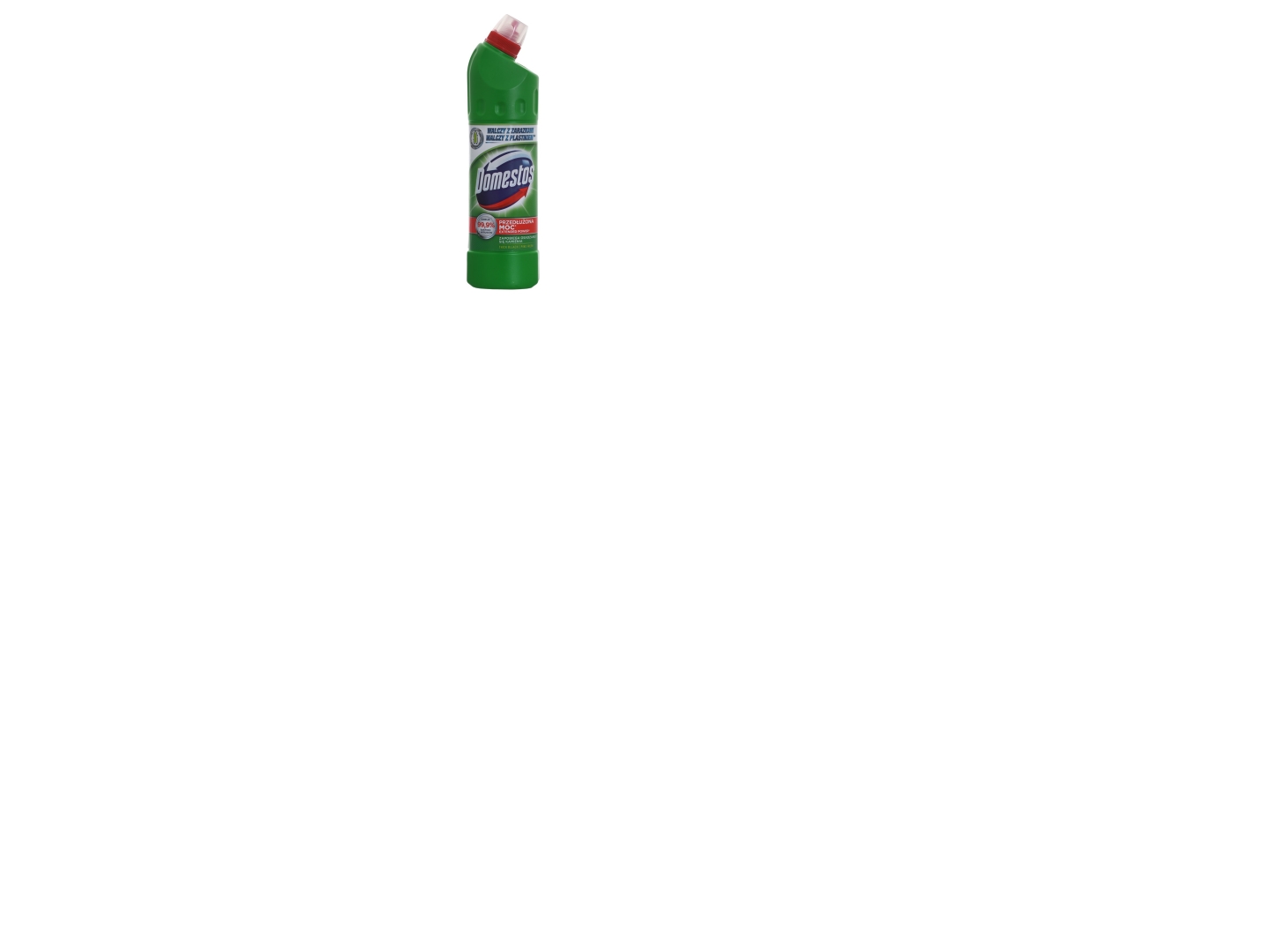 Cleaner Wc Domestos Pine 750Ml