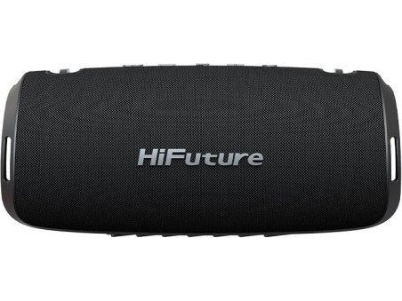 Hifuture Gravity Bluetooth-Højttaler (Sort)