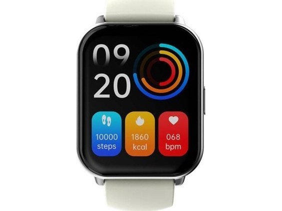 Smartwatch Hifuture Futurefit Zone 2 Beige (Futurefit Zone2 (Gr))